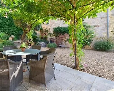 Ancien Prieure Renove - 
