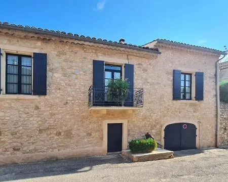 Ancien Prieure Renove - 