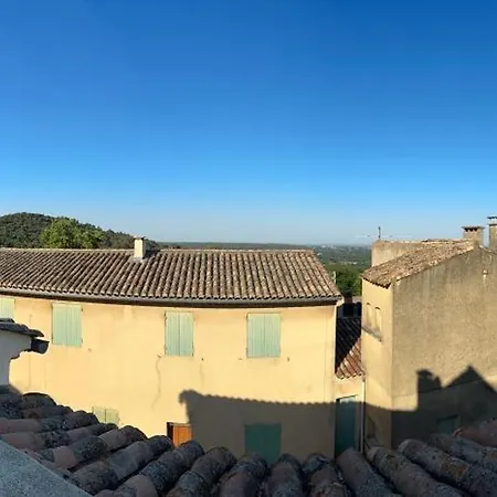 Ancien Prieure Renove - 