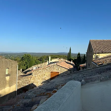 Ancien Prieure Renove - 
