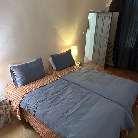 Ancien Prieure Renove - 