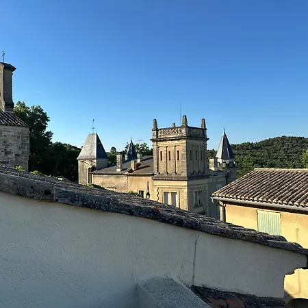 Ancien Prieure Renove - 