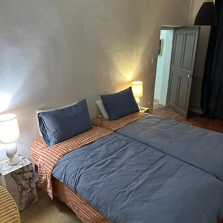 Ancien Prieure Renove - 