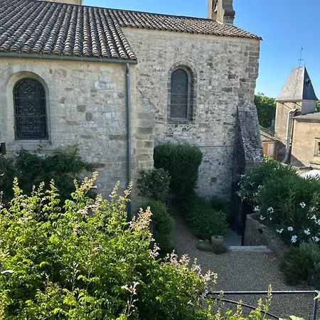 Vila Ancien Prieure Renove - 