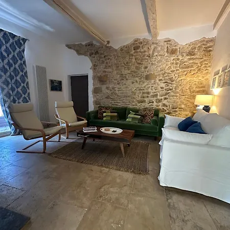 Ancien Prieure Renove - 