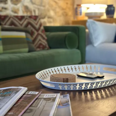 Villa Ancien Prieure Renove - 