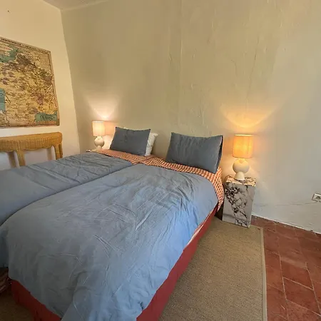 Ancien Prieure Renove - 