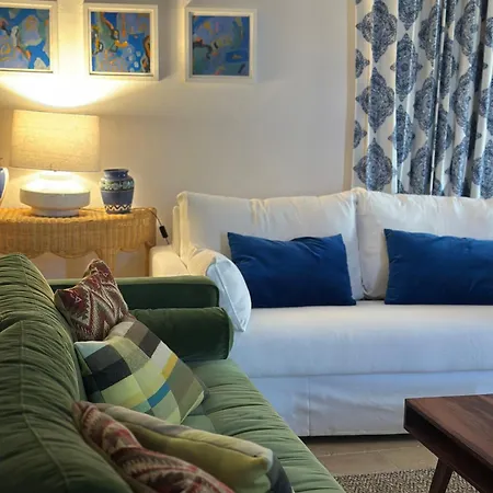 Vila Ancien Prieure Renove - 