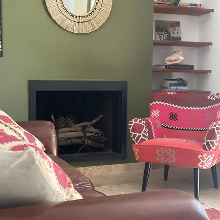 Vila Ancien Prieure Renove - 