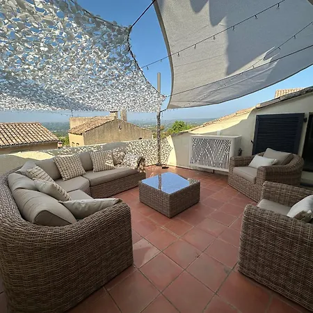 Vila Ancien Prieure Renove - 
