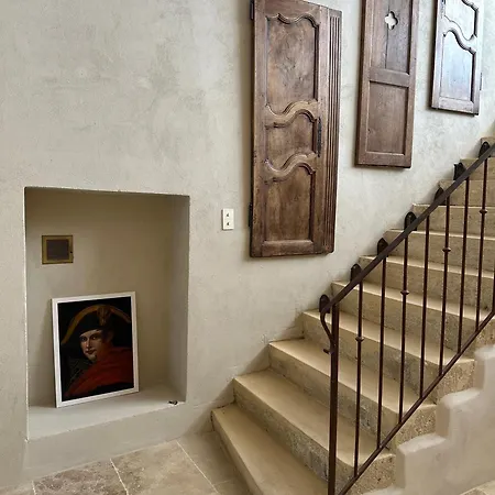 Ancien Prieure Renove - 