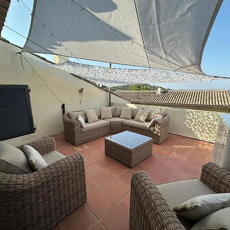 Vila Ancien Prieure Renove - 