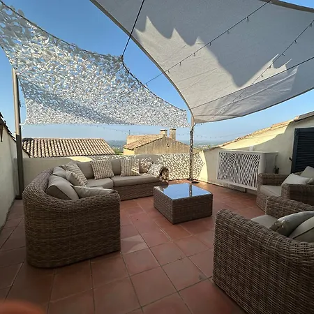 Ancien Prieure Renove - 