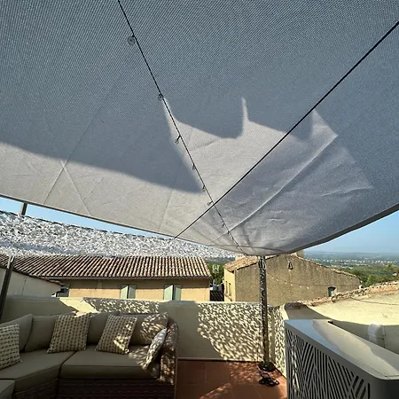 Ancien Prieure Renove - 