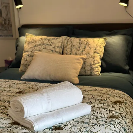 Ancien Prieure Renove - 