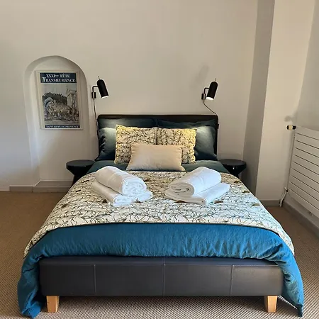 Vila Ancien Prieure Renove - 