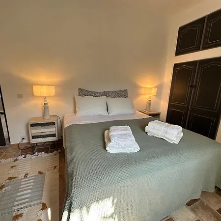 Vila Ancien Prieure Renove - 