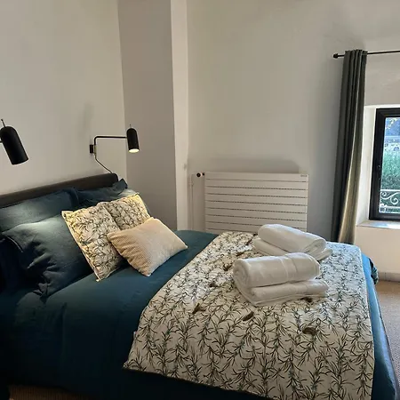 Vila Ancien Prieure Renove - 