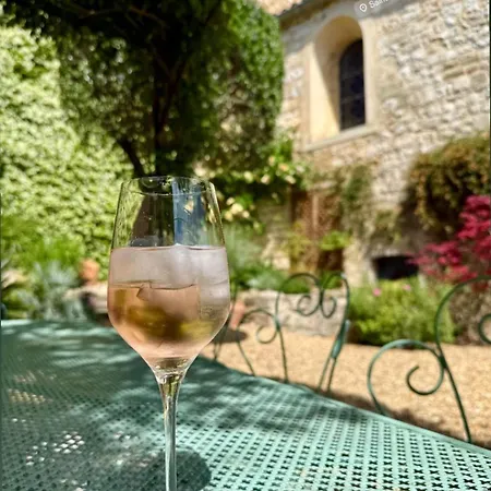 Ancien Prieure Renove - 