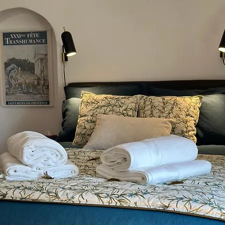Ancien Prieure Renove - 