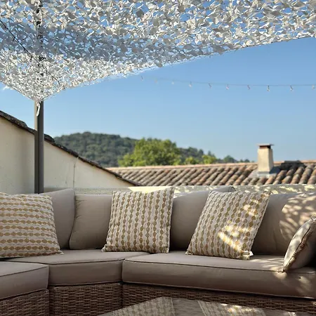Vila Ancien Prieure Renove - 