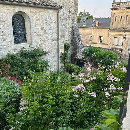Vila Ancien Prieure Renove - 
