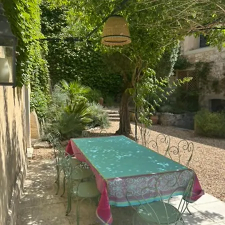 Ancien Prieure Renove - 