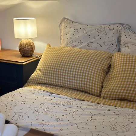 Vila Ancien Prieure Renove - 