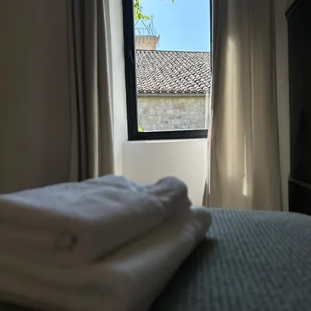 Ancien Prieure Renove - 