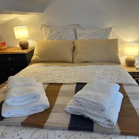 Vila Ancien Prieure Renove - 