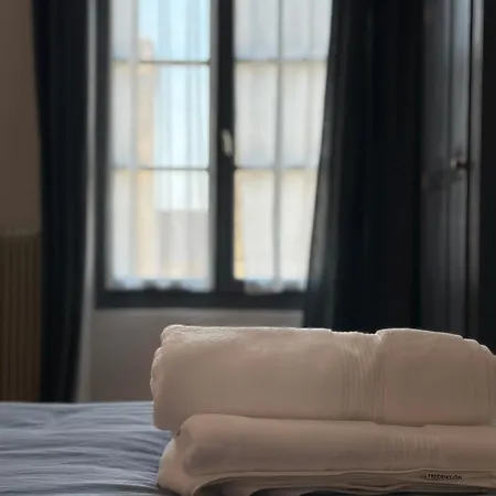 Ancien Prieure Renove - 