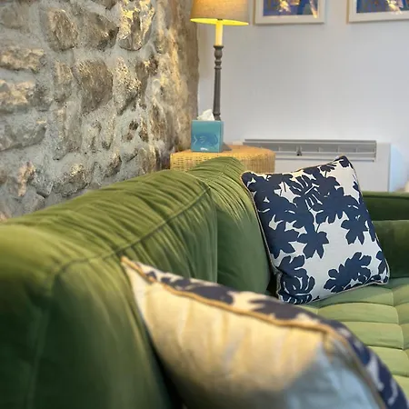 Vila Ancien Prieure Renove - 