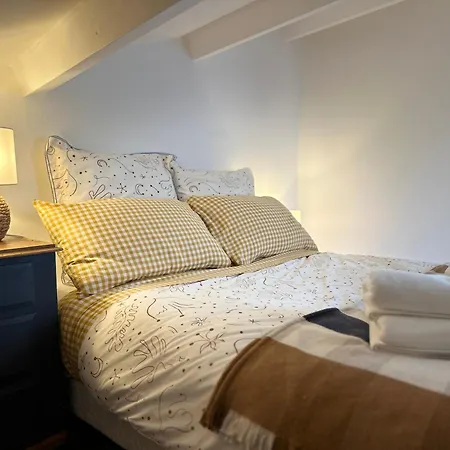 Vila Ancien Prieure Renove - 