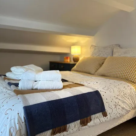 Ancien Prieure Renove - 