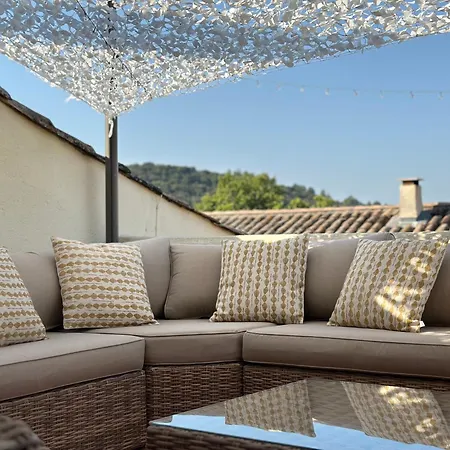 Vila Ancien Prieure Renove - 