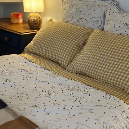 Ancien Prieure Renove - 
