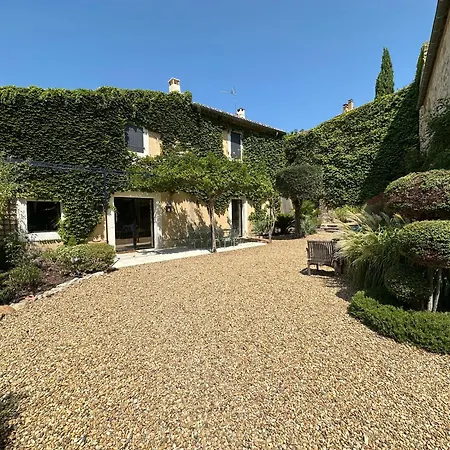 Ancien Prieure Renove - 