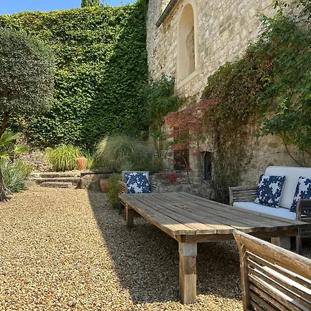 Ancien Prieure Renove - 