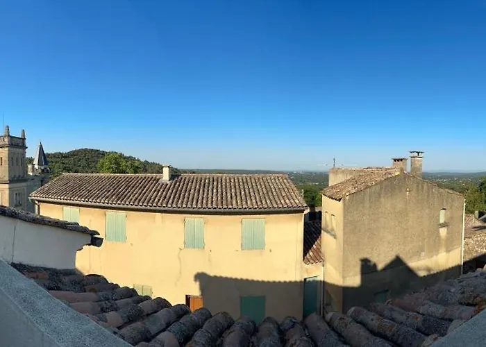 Ancien Prieure Renove - 