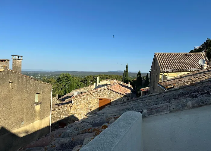 Ancien Prieure Renove - 