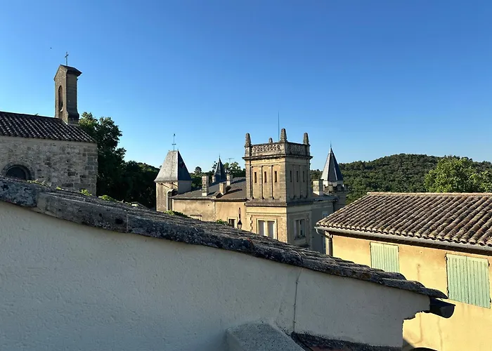 Ancien Prieure Renove - 