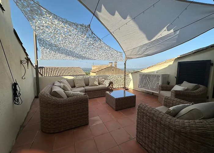 Ancien Prieure Renove - 