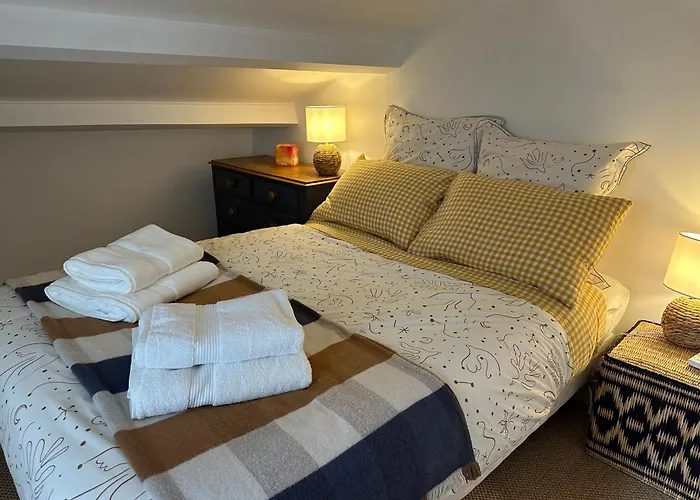 Ancien Prieure Renove - 