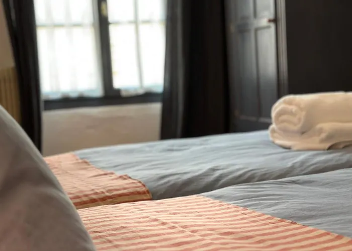 Ancien Prieure Renove - 