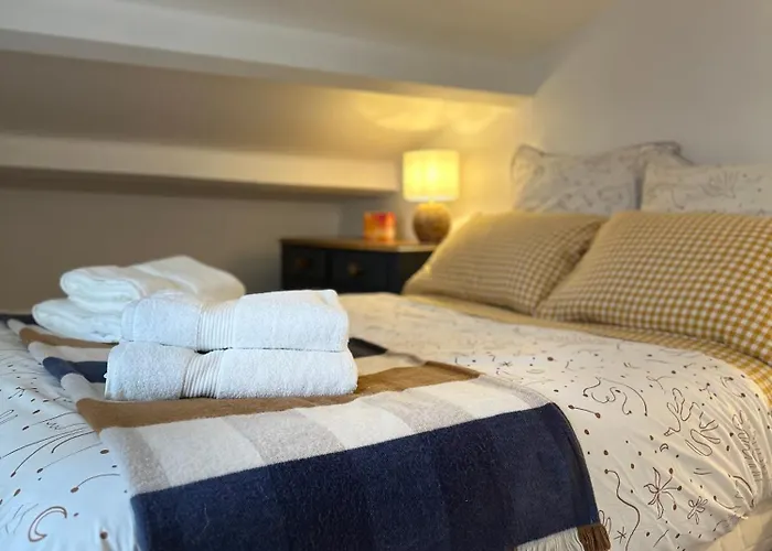 Ancien Prieure Renove - 