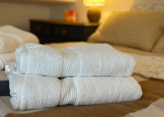 Ancien Prieure Renove - 