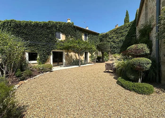 Ancien Prieure Renove - 