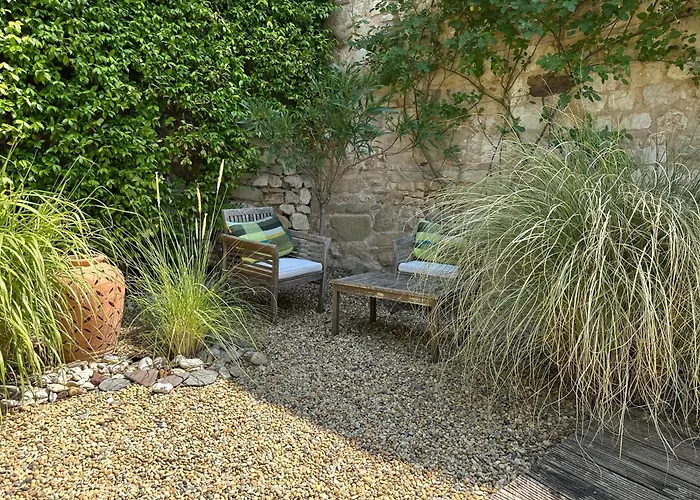 Ancien Prieure Renove - 